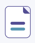 Free Image to PDF 200KB Converter logo