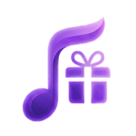 Gift Song logo