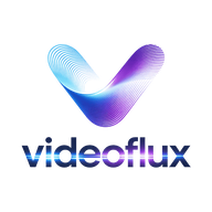 VideoFlux logo