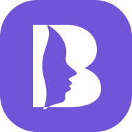 BeautyGrader logo