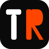 TunedRides logo