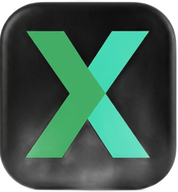 ximagine AI image generator logo