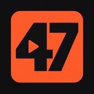 Bulin 47 AI logo