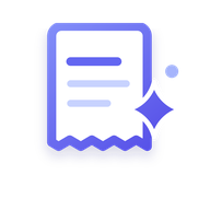 Receipt AI logo