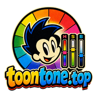 Toon Tone logo
