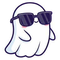 GhostWriter logo