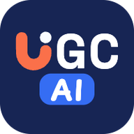 AI UGC Video Generator logo