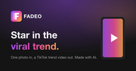 FADEO logo
