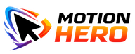 Motion Hero - Gsap Shopify Video Player logo
