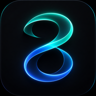 Flux 3 logo