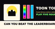 toon tone logo