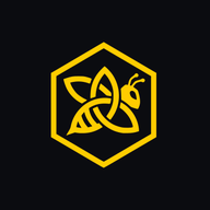 BeeReach logo