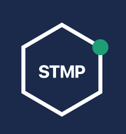 Stamp. logo