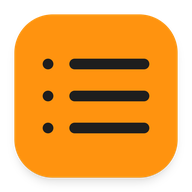 ListMySaaS logo