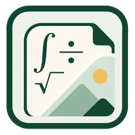LaTeX to Image logo