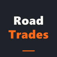 RoadWage logo