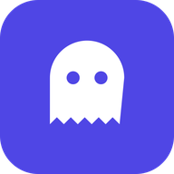 GhostChat logo