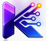 Kling 5.0 AI Video Generator logo