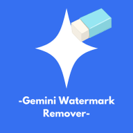 Gemini Watermark Remover logo