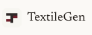 textile gen AI Textile Designer logo