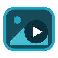 ImgVid logo