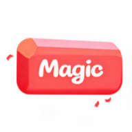 Magic Eraser logo