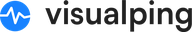 Visualping logo