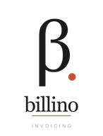 Billino logo
