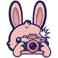 321Camera logo