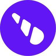 Unicorn icons logo