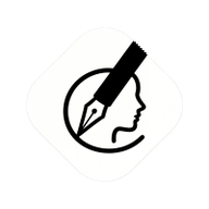 Caricature AI Studio logo