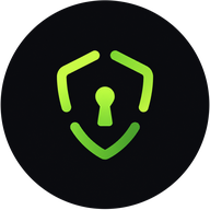 SikkerKey logo