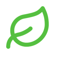 Touched Grass logo
