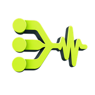 Omni Voice logo