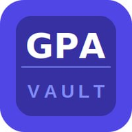 GPA Vault logo