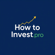 How To Invest logo