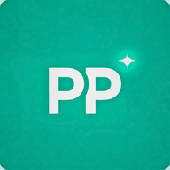 PromptlessPress logo