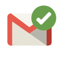 Clear Mail for Gmail logo