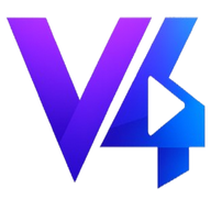 Veo4AI.one logo