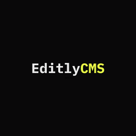 EditlyCMS logo