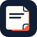 PageUnfold logo