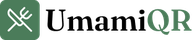 UmamiQR logo
