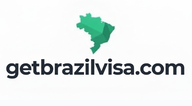 Get Brazil Visa logo