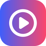 VibeVideo logo