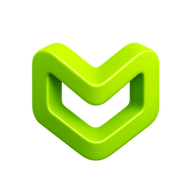 Modelfy logo