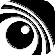 Glanced logo