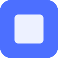 BlankPane logo