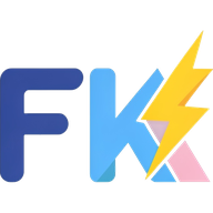 Flux Klein Studio - AI Image Generator logo