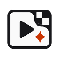 AI Video Background Remover Online logo
