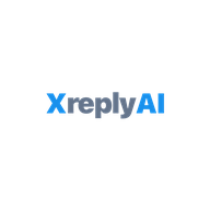 XreplyAI logo